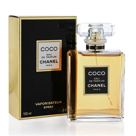 coco chanel eau de toilette 100ml|coco chanel perfume fragrantica.